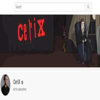 CeriXCeriX (YouTube Channel 2016)