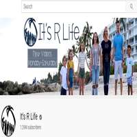 Evie RichIt's R Life (YouTube Channel 2016)