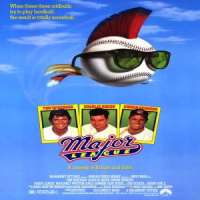 Dennis HaysbertMajor League (Film 1989)