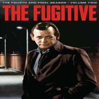 David JanssenThe Fugitive (TV Series 1963)