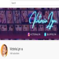 Victoria LynVictoria Lyn (YouTube Channel 2015)