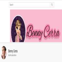 Benny CerraBenny Cerra (YouTube Channel 2017)