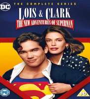 Dean CainLois & Clark: The New Adventures of Superman (TV Series 1993)