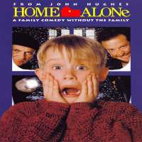 Daniel SternHome Alone (Film 1990)