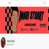 Imari StuartImari Stuart (YouTube Channel 2016)