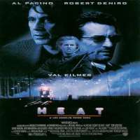 Danny TrejoHeat (Film 1995)