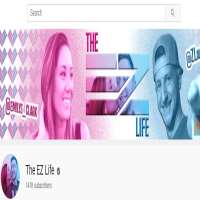 Emily Clark (YouTuber)The EZ Life (YouTube Channel 2014)