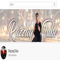 Osman RazzaqRazzaqTube (YouTube Channel 2012)