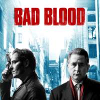 Claudia FerriBad Blood as France Charbonneau (TV Series 2017)