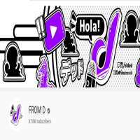 DED (YouTuber)DED (YouTube Channel 2014), Elded (YouTube Channel 2015)