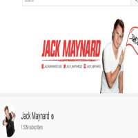 Jack MaynardJack Maynard (YouTube Channel 2015)