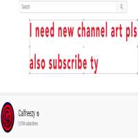 CalfreezyCalfreezy (YouTube Channel 2010)
