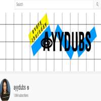 AyydubsAyydubs (YouTube Channel 2009)