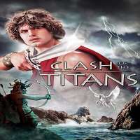 Harry HamlinClash of the Titans (Film 1981)