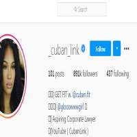 Cuban Link (Instagram Star)_cuban_link (Instagram Account 2016)
