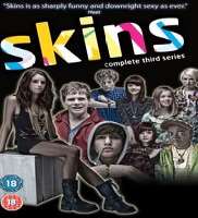 Jack O'ConnellSkins (TV Series 2009)
