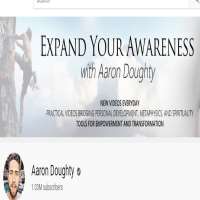 Aaron DoughtyAaron Doughty (YouTube Channel 2014)