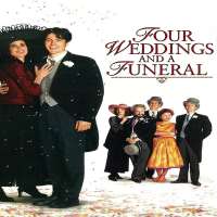 Hugh GrantFour Weddings and a Funeral (Film 1994)