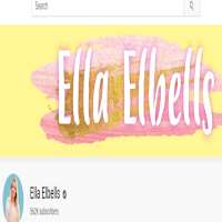 Ella ElbellsElla Elbells (YouTube Channel 2012)