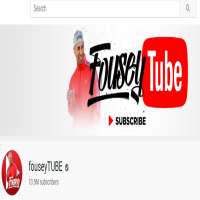 Yousef ErakatFouseyTUBE (YouTube Channel 2011)