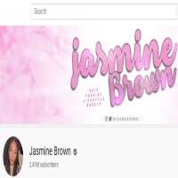 Jasmine BrownJasmine Brown (YouTube Channel 2012), Winner of Wet Seal Model Search (2015)