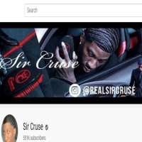 Sir CruseSir Cruse (YouTube Channel 2007)