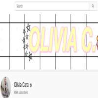 Olivia CaraOlivia Cara (YouTube Channel 2012)