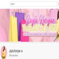 Jayla WatsonJayla Koriyan (YouTube Channel 2010)