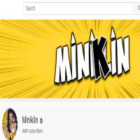 MiniKlinMiniklin (YouTube Channel 2015)