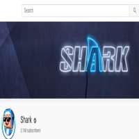 Zero9sharkboyShark (YouTube Channel 2009)
