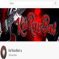 Kai Ross BestKai Ross-Best (YouTube Channel 2015)