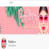 PautipsPautips (YouTube Channel 2011), PauVlogs (YouTube Channel 2012)