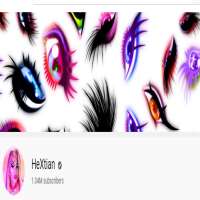 HeXtianHeXtian (YouTube Channel 2010)