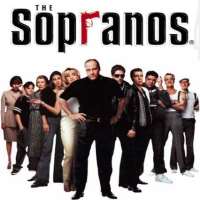 James GandolfiniThe Sopranos as Tony Soprano (TV Series 1999)