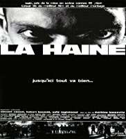 Vincent CasselLa Haine (Hate) as Vinz (Film 1995), Ocean's Twelve as Francois Toulour (Film 2004)