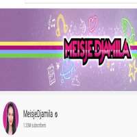 MeisjeDjamilaMeisjeDjamila (YouTube Channel 2013)