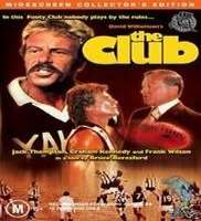 Jack ThompsonThe Club (Film 1980)