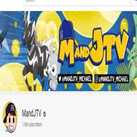 MandJTVMandJTV (YouTube Channel 2009)