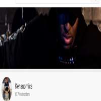 KenanomicsKenanomics (YouTube Channel 2014)