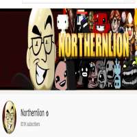 Ryan LetourneauNorthernlion (YouTube Channel 2006)