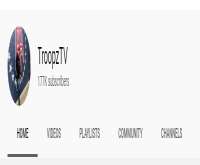 TroopzTroopzTV (YouTube Channel 2016)