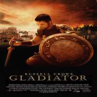 Djimon HounsouGladiator (Film 2000)