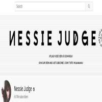 Nessie JudgeNessie Judge (YouTube Channel 2012)