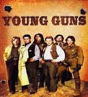 Dermot MulroneyYoung Guns (Film 1988)