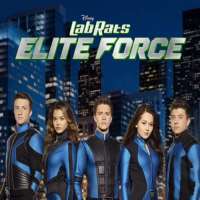 Elisha HenigNicky, Ricky, Dicky and Dawn as Dicky's agent (TV Series 2015), Lab Rats: Elite Force as AJ (TV Series 2016)