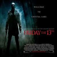 Derek MearsFriday the 13th as Jason Voorhees (2009)