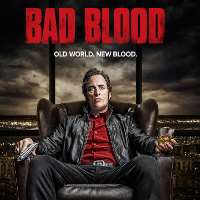 Anthony LaPagliaBad Blood as Vito Rizzuto (TV Series 2017)