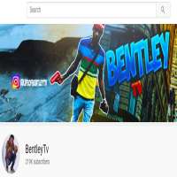 BentleyTvBentleyTv (YouTube Channel 2014)