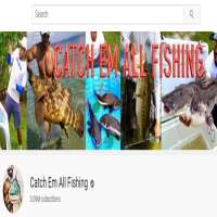 Zak CatchEmCatch Em All Fishing (YouTube Channel 2016)