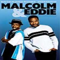 Eddie GriffinMalcolm & Eddie as Eddie Sherman (TV Series 1996)